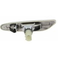 thumbnail image 2 of For BMW 525i Side Repeater Light Assembly 2004-2010 Driver Side DOT Certified For BM2570121, 2 of 4