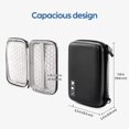 thumbnail image 3 of Funda para disco duro ProCase para Canvio Basics WD Elements, 3 of 8