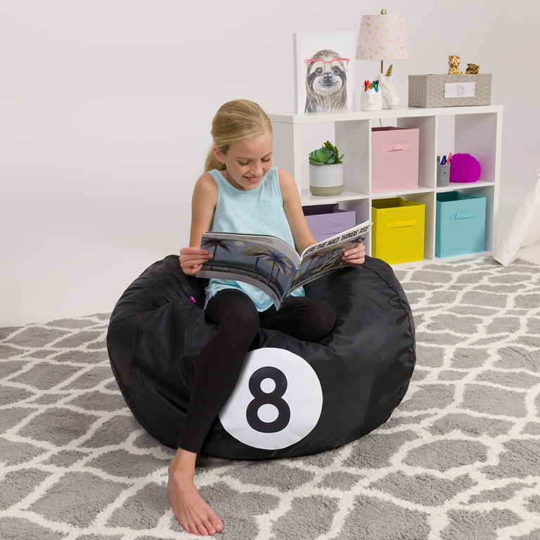 Super ball outlet bean bag chair