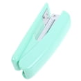 thumbnail image 1 of SEWACC Stapler Remover Stapler Green Metal for Long-term Use 1Pcs, 1 of 8