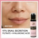 thumbnail image 5 of Sérum DelMark Products Snail Mucin 97% 100 ml con ácido hialurónico, 5 of 7