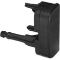 thumbnail image 5 of Botón de bloqueo de maletero de coche, botón de control trasero de puerta trasera, para Renault Scenic Megane MK1 1996-2003 621-126063 X8R0004, 5 of 5
