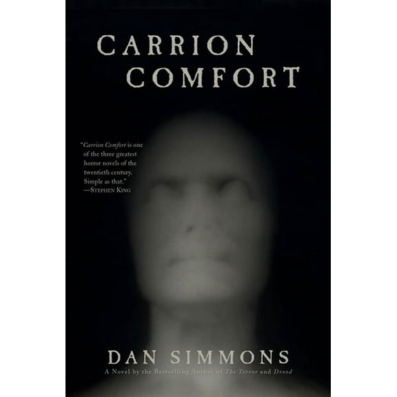 Carrion Comfort : A Novel (Paperback)