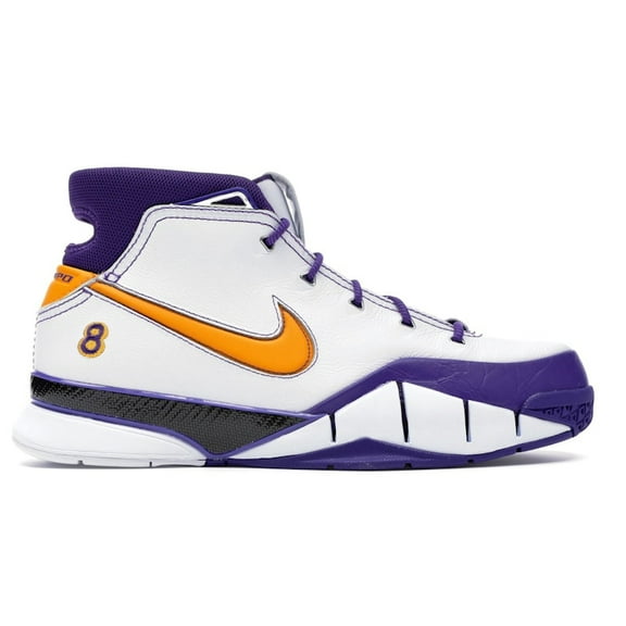 Nike Men's Kobe 1 Protro Think 16 Close Out Basketball Shoes, from StockX