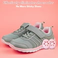 thumbnail image 6 of Air Jungles Shoes Deodorizer Ball 12 Count, Honey Peach Scent, Odor Remover Balls for Sneakers Boot Shoe, Essential Oil Provides Natural Freshness, 6 of 7
