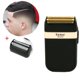 thumbnail image 4 of Maquinilla de Afeitar Eléctrica USB Yuyangstore Recortadora de Precisión Recíproca para Hombre, 4 of 8