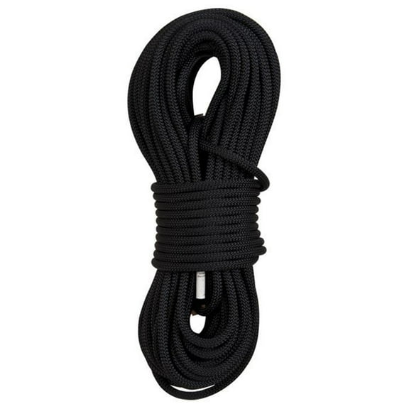 New England Ropes KM III 5/8" X 600' Black 3304-20-00600