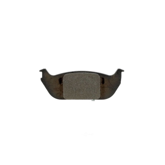 Bosch BE952H Bosch Blue Brake Pads w/ Hardware
