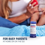 Aquaphor Baby On-the-Go Kit, 2-Piece Baby Skincare Travel Size Kit