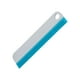 thumbnail image 2 of limpiaparabrisas Escobilla De Goma Para Ventana De Ducha Con Gancho Colgante Para Ducha De Espejo De Ventana De Coche Azul Gris Magideal limpiaparabrisas, 2 of 7