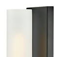 thumbnail image 6 of Hinkley Lighting - Ryden - 12W 1 LED Medium Wall Sconce-16.25 Inches Tall and, 6 of 8
