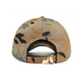 thumbnail image 2 of Zylioo Oversize XXL Hunting Cap,Large Cap for Big Heads 23.5"-25.5",Adjustable Soft Crown Ball Cap, 2 of 5