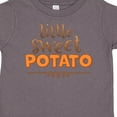 thumbnail image 4 of Inktastic Thanksgiving Little Sweet Potato Boys or Girls Toddler T-Shirt, 4 of 5