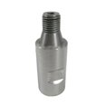thumbnail image 1 of Eu Standard Thread 1-1/4-7 To M22 Fit For Diamond Core Drill Machine Adapter Fxdp, 1 of 3
