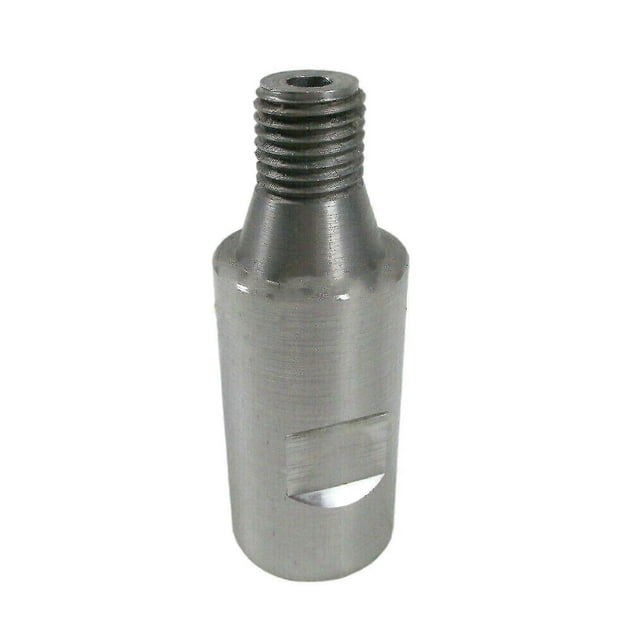 Eu Standard Thread 1-1/4-7 To M22 Fit For Diamond Core Drill Machine Adapter Fxdp
