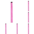 thumbnail image 1 of Jkkant Guirlande de Cheveux Pailletée de 20 Pouces, Kit d'Extension Synthétique à Clipser pour Cheveux de Fête et de Festival, 1 of 5