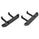 thumbnail image 2 of Deslizador De Placa Lateral De Pedal De Metal, Pedal De Metal RC Duradero De Alta Resistencia Ligero Estable Para MN99S RC Car Para MN D90 ANGGREK Deslizador de placa lateral de Pedal de Metal, 2 of 8