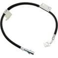 thumbnail image 3 of Front Driver Side Brake Hydraulic Hose for Chevy Express 2010-2014 ACDelco Pro 18J383554, 3 of 3