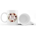 thumbnail image 7 of 40th Birthday Gifts for Women, Funny 40 Year Old Gift Coffee Mug, 1984 40th Birthday Mugs for Her, Mom, Aunt, Wife, Friend, Grandma, Sister, Colleague - 40 Years Loved, 11 oz Tea Cup, 7 of 7
