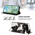 thumbnail image 2 of FOXDOCK Funda Tipo Cartera para Google Pixel 6 con Soporte y Correa – Diseño de Patrones Lindos, 2 of 6
