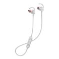 thumbnail image 1 of Audífonos In Ear Maxwell BT-100 con Bluetooth Blancos, 1 of 4