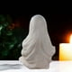 thumbnail image 5 of Estatua de Resina Fantasma de Terror de Halloween, Adornos para Jardín, Festivales Al Aire Libre, Decoraciones para Fiestas, 5 of 6