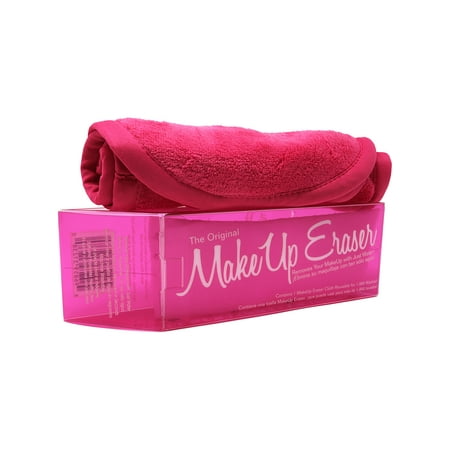 Makeup Eraser Original Pink
