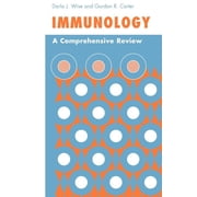 Immunology, (Paperback)