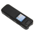 thumbnail image 5 of Back Clip Video Recorder 1080P Infrared Night Vision Support Standard 1/4 Inch Nut Connector Portable Video Recorder, 5 of 5