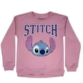 thumbnail image 1 of Sudadera Disney Lilo & Stitch Athletic para niña, 1 of 3