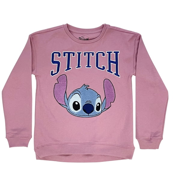 Sudadera Disney Lilo & Stitch Athletic para niñas de 4 a 16 años