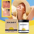 thumbnail image 1 of Xihbxyly Ofertas de hoy Protector solar 114 g El protector solar protege la pie y adecuado para todo tipo de pieles., 1 of 7