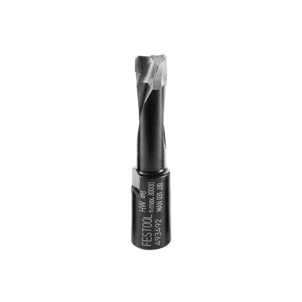 Cortador Domino Festool 493492 con punta de carburo de 8 mm