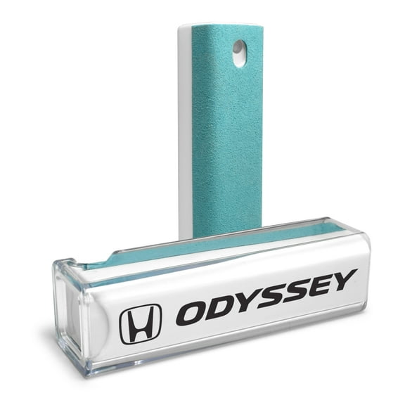 Honda Odyssey Blue Microfiber Screen Cleaner for Car Navigation, Cell Phone