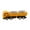 Yellow, variant on BESTSKY Toy Cars,Plastics Baby Car Toys,Vehicle Cognition Diecast Cars,yellow4