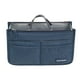 thumbnail image 2 of Bolso de maquillaje Macarena Azul oscuro S, 2 of 8