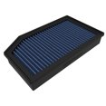 thumbnail image 1 of AFE/Advance Flow Engineering 30-10280 Air Filter Magnum Flow Pro 5R Washable; Blue; Cotton Gauze; Panel, 1 of 2