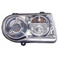thumbnail image 1 of Chrysler 300 Headlight Passenger Side Halogen 5.7L With Delay [From 11/1/2008 To 2010] High Quality, 1 of 1