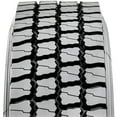thumbnail image 2 of Blackhawk BDR28SP 225/70R19.5 128/126N G 14 Ply Drive Commercial Tire, 2 of 3