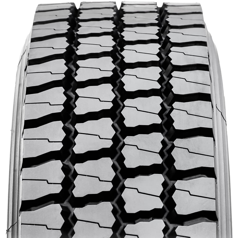 Blackhawk BDR28SP All-Weather Commercial Drive Radial Tire