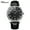 Men's Black Belt, variant on Women's and Men's Couple Watches Steel Band Unisex Casual Quartz Couple Watches Business Fashion Trendy Wristwatches