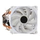 thumbnail image 2 of ARGB CPU Air Cooler 6 Copper Heat Pipes Single Fan Hydraulic 120mm PC CPU Cooling Fans for AMD AM4 AM5 for Intel 1700, 2 of 4