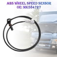 thumbnail image 1 of ABS Wheel Speed Sensor Front Left For Mitsubishi Fuso Canter 3.0 MK584727, 1 of 5