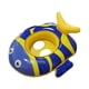 thumbnail image 1 of flotadores de piscina para niños,Flotadores de piscina para niños Anillos de natación inflables para niños,Balsa de agua para niños,juguete flotante,flotador de natación,Summer Azul oscuro Zulema flotadores de piscina para niños, 1 of 8