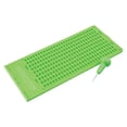 thumbnail image 2 of Braille Slate and Stylus Kit 9 Lines x 30 Cells- Green Plastic, 2 of 4