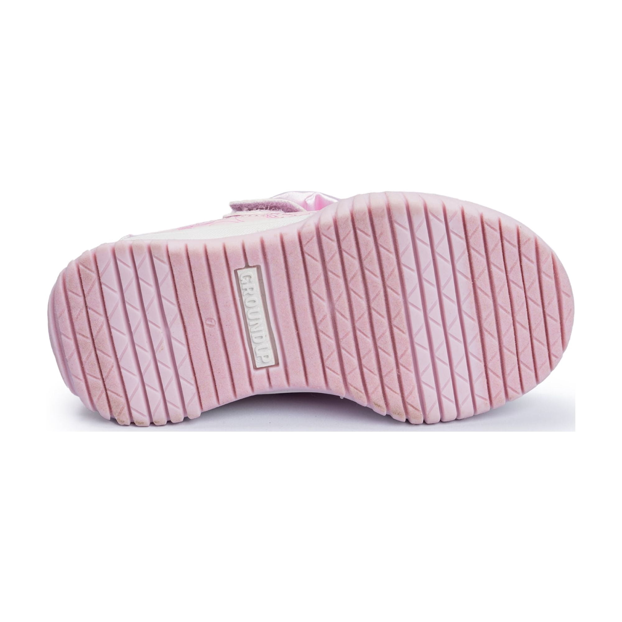 Princess Toddler Girls Ballet Sneaker