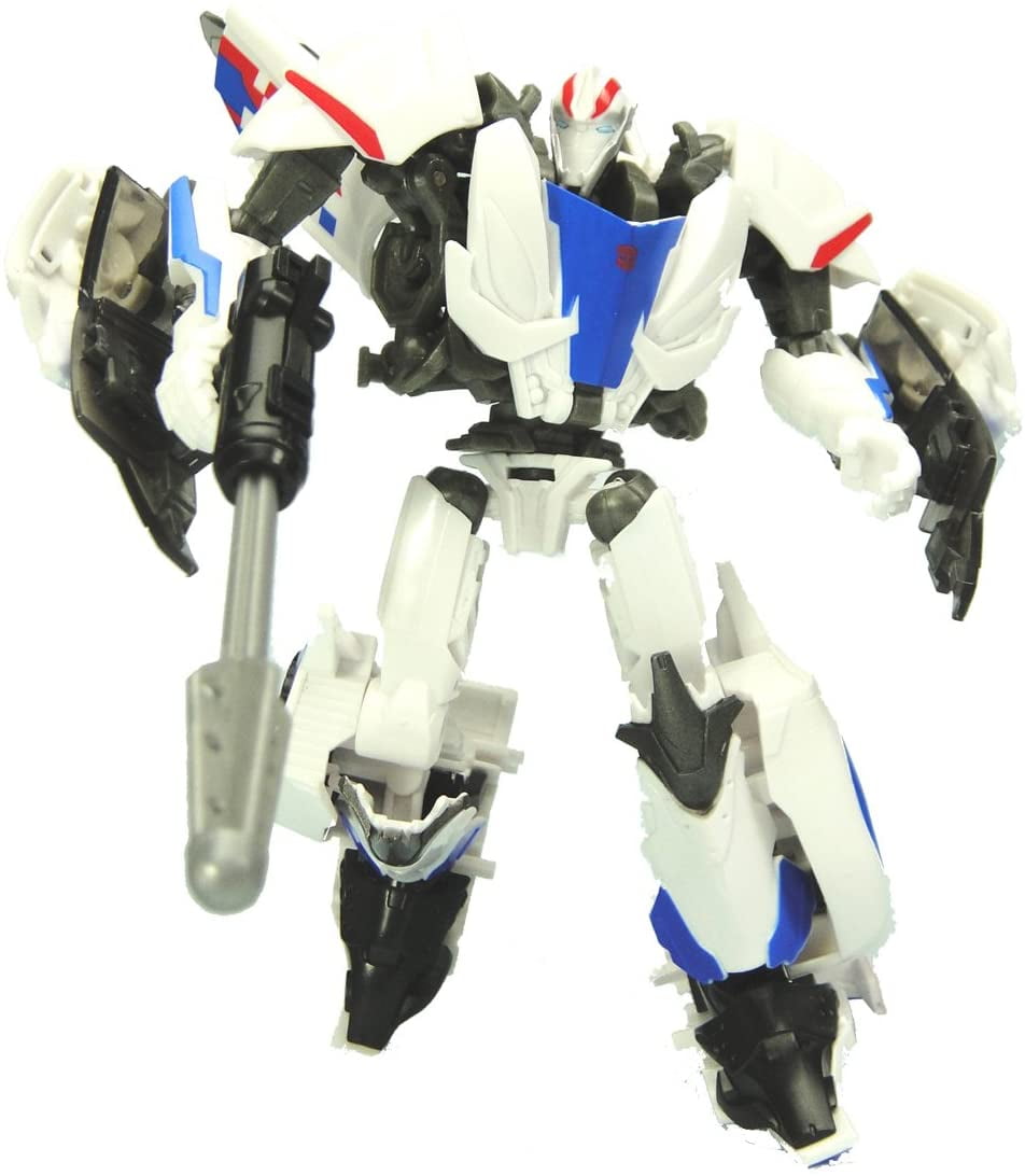 G06 Hunter Smokescreen Transformers Go Walmart Com