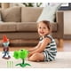 thumbnail image 3 of Plants and Zombies Toys Action Figures Zombies Toys Great Gifts for Kids and Fans,Birthday and Christmas Party（Only Hard Gum Pea Shooter）, 3 of 4