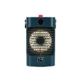 thumbnail image 1 of Yuarrent Enfriador de aire, humidificador en aerosol para el hogar, oficina, escritorio con luz, 4000mAh, ventilador de refrigeración por agua, Electrodomésticos Verde Yuarrent HA070050-02, 1 of 6