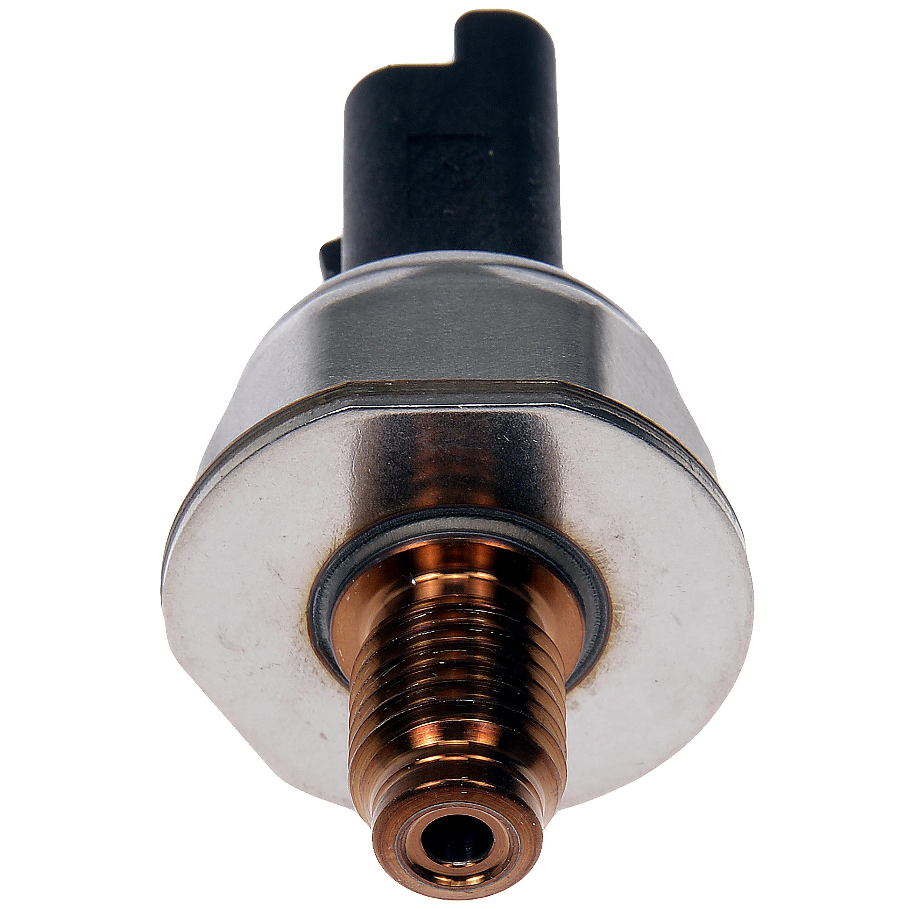 Dorman 926-425 Fuel Pressure Sensor for Specific Models, Black Fits select: 2008-2010 FORD F250, 2008-2010 FORD F350